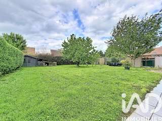 Vente maison 8 pièces Vente maison 8 pièces
