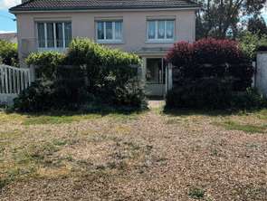 Vente Maison 2 chambresBailleau-le-Pin