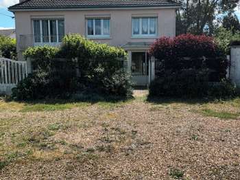 Vente maison 4 pièces Bailleau-le-Pin 28