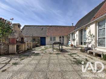 Vente Maison 4 piècesBailleau-le-Pin