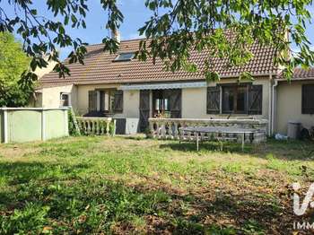 Vente Maison 4 chambresBailleau-le-Pin