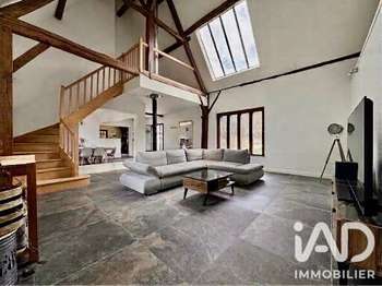 Vente maison 6 pièces Bailleau-le-Pin 28