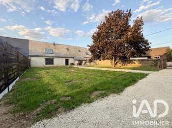 Vente Maison 4 chambresBailleau-le-Pin