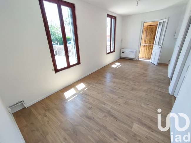 Maison 3 pièces 58 m² · à Bailleau-le-Pin · 58 m² · 139 900 €