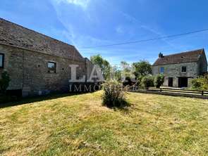 Vente Maison 5 chambresBailleul