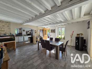 Vente maison 7 pièces Vente maison 7 pièces