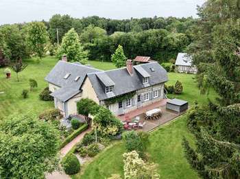 Vente Maison 5 chambresBailleul-la-Vallée