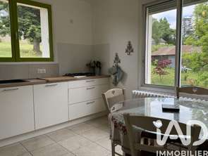 Vente Maison 2 chambresBaillou