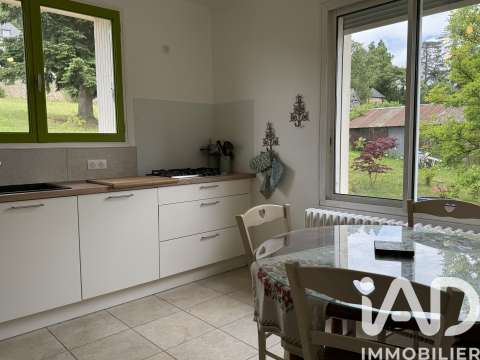Vente maison 3 pièces Baillou 41