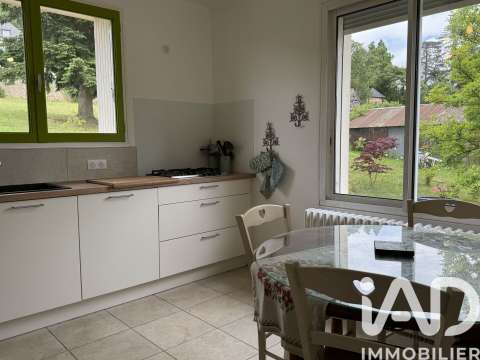 Vente maison 3 pièces Baillou 41
