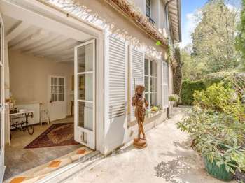 Vente Maison 3 chambresBailly