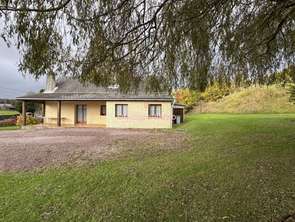 Vente Maison 3 chambresBailly-en-Rivière