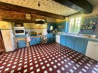 Vente maison 9 pièces Vente maison 9 pièces