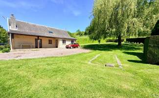 Photo Vente maison Bailly-en-Rivière