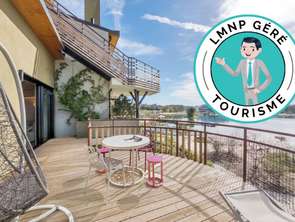 Vente Maison 2 chambresBailly-Romainvilliers