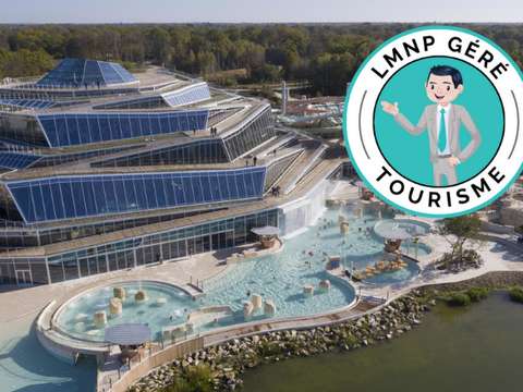 Vente maison 2 pièces Bailly-Romainvilliers 77