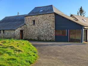Vente Maison 7 chambresBain-de-Bretagne