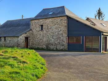 Vente maison 8 pièces Bain-de-Bretagne 35