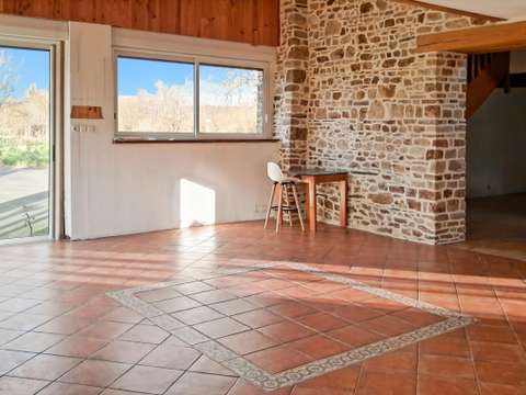Vente maison 8 pièces Bain-de-Bretagne 35