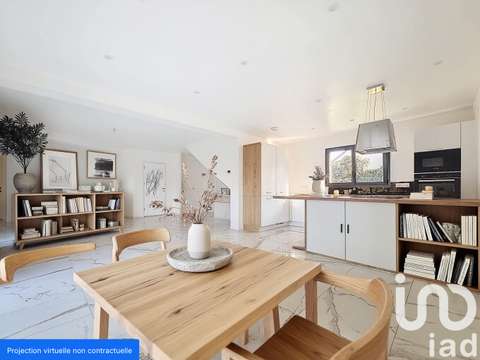 Vente maison 6 pièces Vente maison 6 pièces