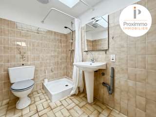 Vente maison 3 pièces Vente maison 3 pièces