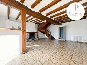 Vente Maison 2 chambresBain-de-Bretagne
