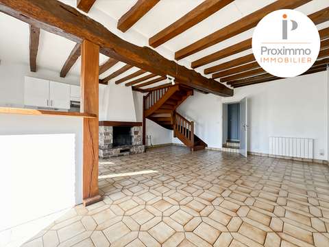 Vente maison 3 pièces Bain-de-Bretagne 35