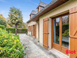 Vente Maison 4 chambresBain-de-Bretagne