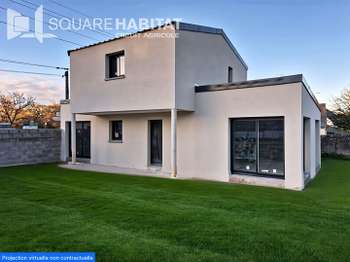Vente Maison 3 chambresBain-de-Bretagne