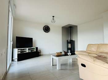 Vente Maison 3 chambresBain-de-Bretagne