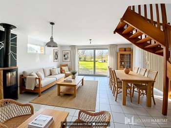 Vente Maison 2 chambresBain-de-Bretagne