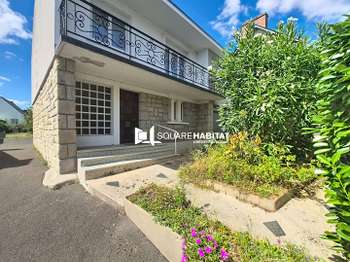 Vente maison 6 pièces Bain-de-Bretagne 35