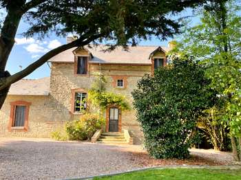 Vente Maison 6 chambresBain-de-Bretagne