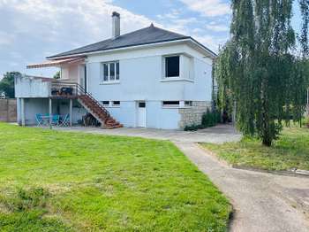 Vente maison 8 pièces Bain-de-Bretagne 35