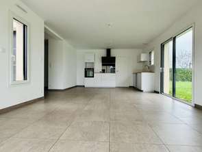 Vente Maison 4 chambresBain-de-Bretagne