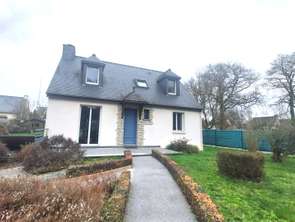 Vente Maison 4 chambresBain-de-Bretagne