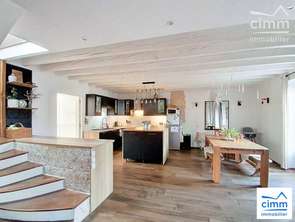 Vente Maison 4 chambresBain-de-Bretagne
