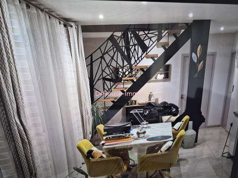 Vente maison 7 pièces Vente maison 7 pièces
