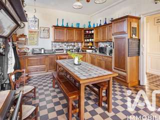 Vente maison 12 pièces Vente maison 12 pièces