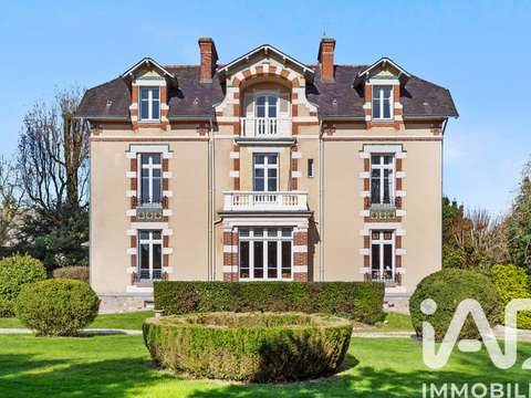 Vente maison 12 pièces Bain-de-Bretagne 35