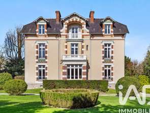 Vente Maison 8 chambresBain-de-Bretagne