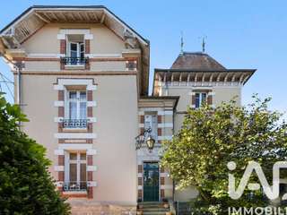 Vente maison 12 pièces Vente maison 12 pièces