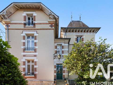 Vente maison 12 pièces Vente maison 12 pièces