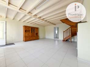 Vente Maison 3 chambresBain-de-Bretagne