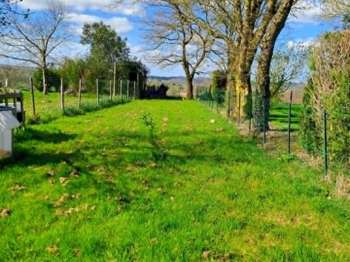 Vente maison 4 pièces Bain-de-Bretagne 35