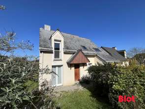 Vente Maison 4 chambresBain-de-Bretagne