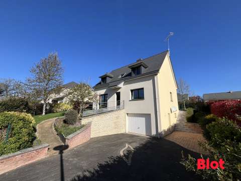 Vente maison 6 pièces Bain-de-Bretagne 35