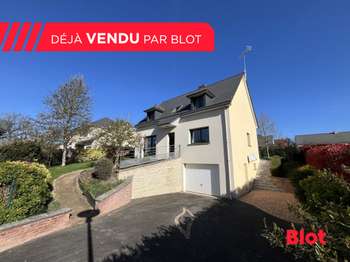 Vente Maison 5 chambresBain-de-Bretagne