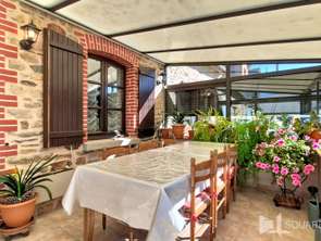 Vente Maison 3 chambresBain-de-Bretagne