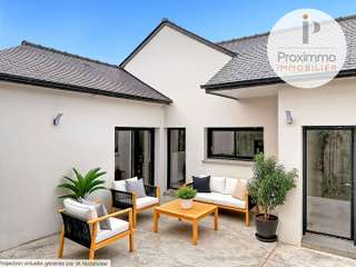 Vente maison 7 pièces Vente maison 7 pièces